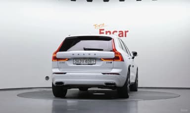 XC60 Gen 2