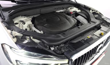 XC60 Gen 2