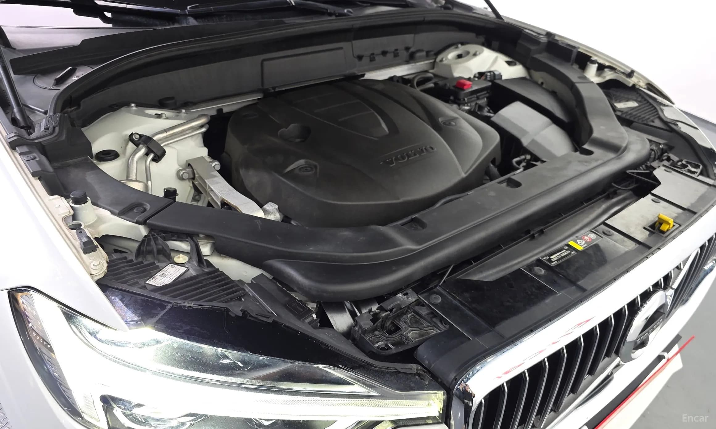 XC60 Gen 2