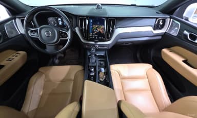 XC60 Gen 2