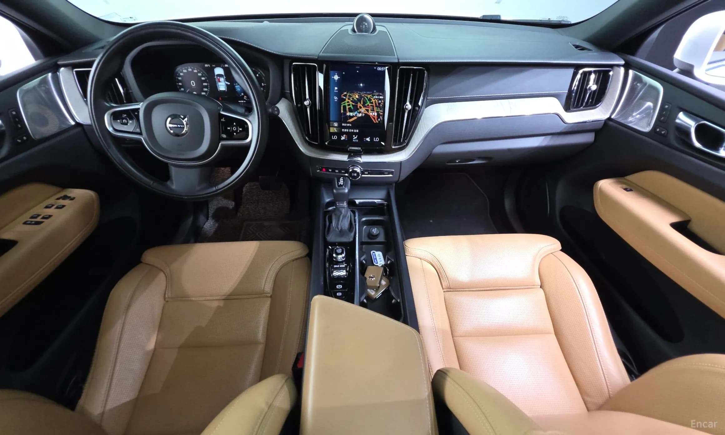 XC60 Gen 2