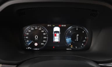 XC60 Gen 2
