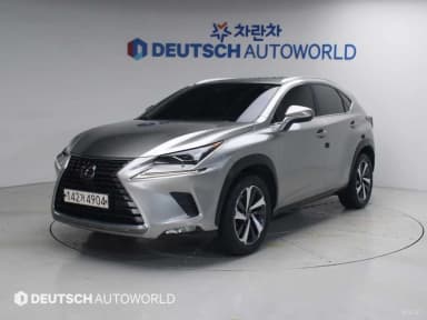NX300h