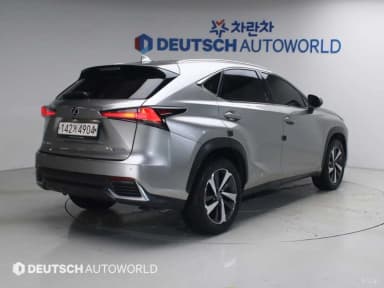NX300h