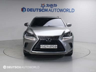 NX300h