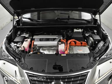 NX300h