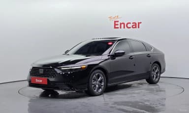 Accord 11th Generation