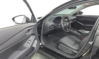 Accord 11th Generation