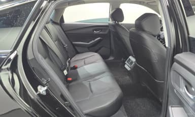 Accord 11th Generation