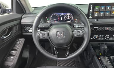 Accord 11th Generation