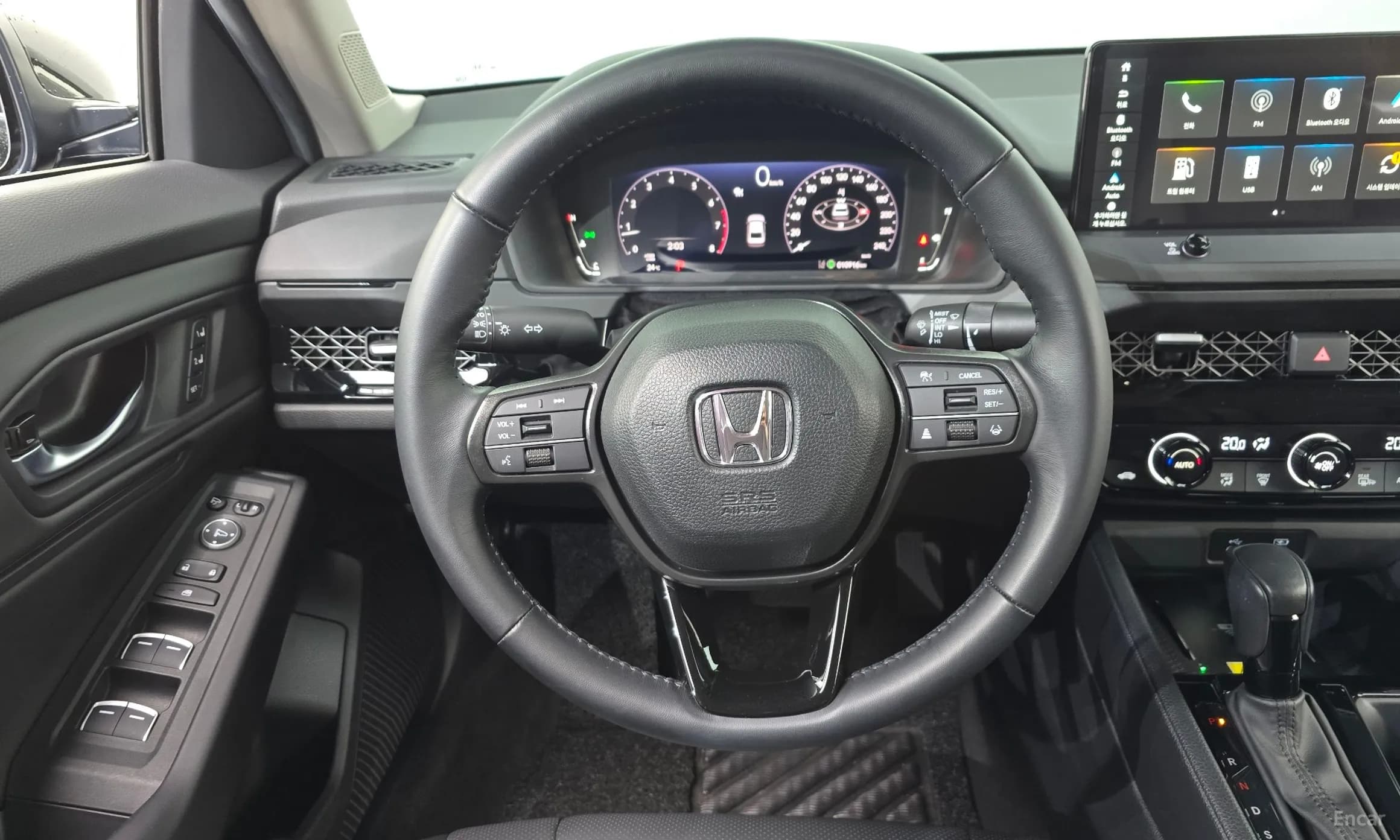 Accord 11th Generation