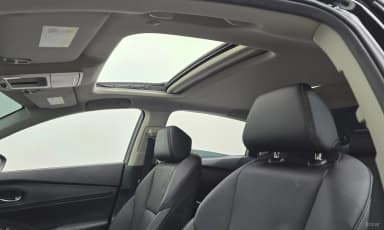 Accord 11th Generation