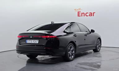 Accord 11th Generation