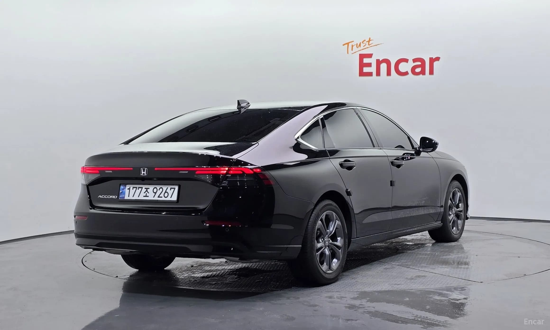 Accord 11th Generation