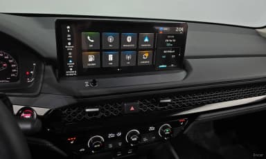 Accord 11th Generation