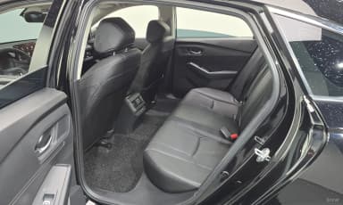 Accord 11th Generation