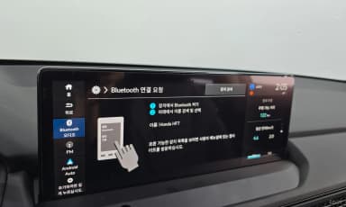 Accord 11th Generation