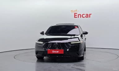 Accord 11th Generation