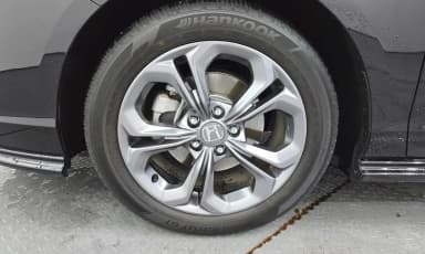 Accord 11th Generation