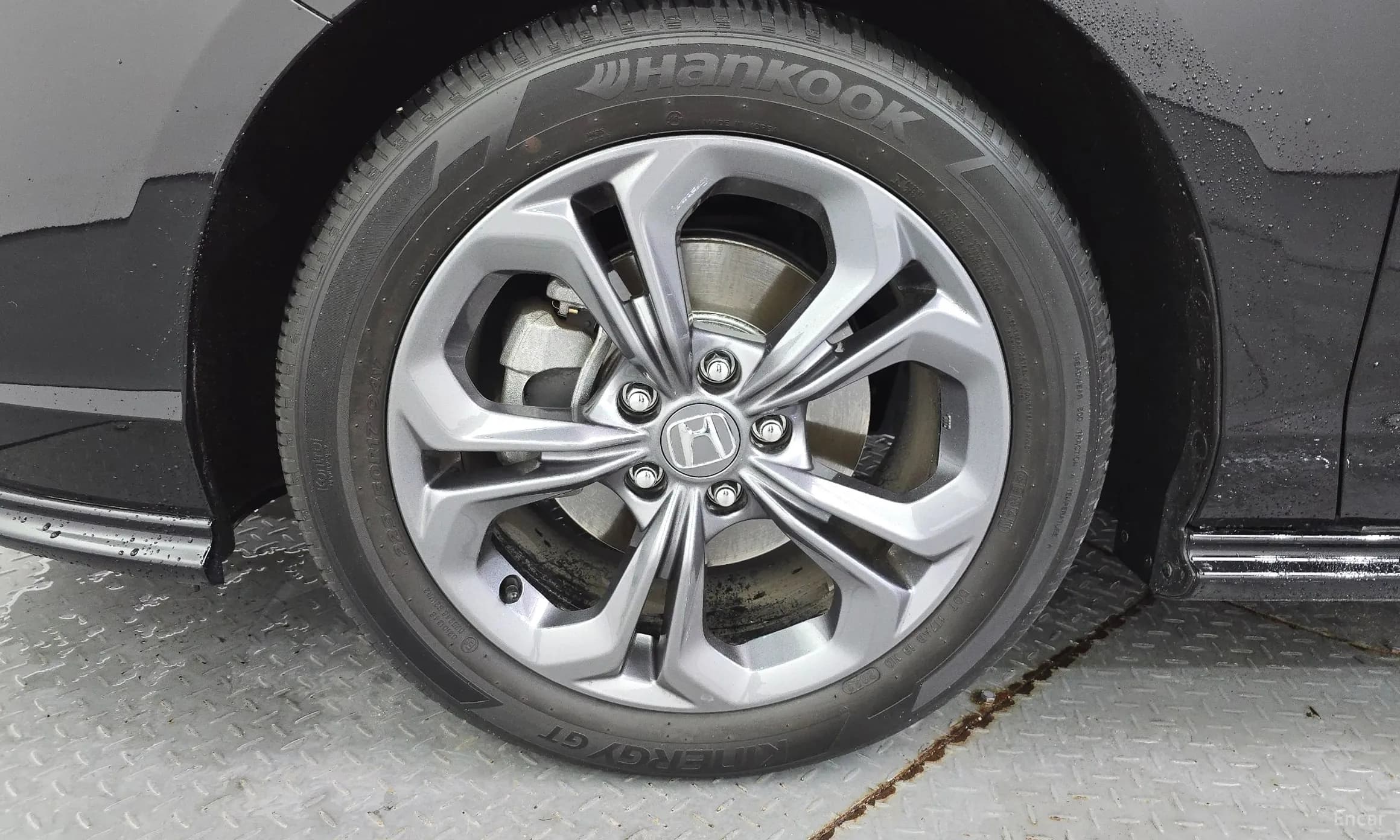 Accord 11th Generation