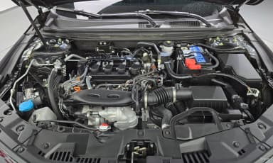 Accord 11th Generation