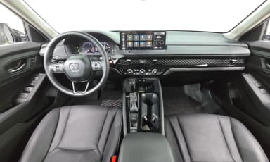 Accord 11th Generation