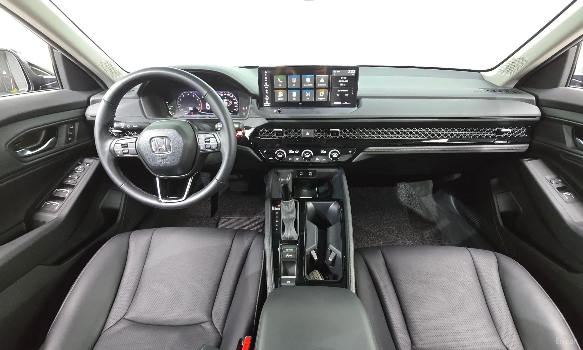 Accord 11th Generation