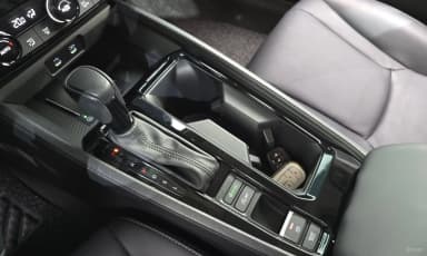 Accord 11th Generation