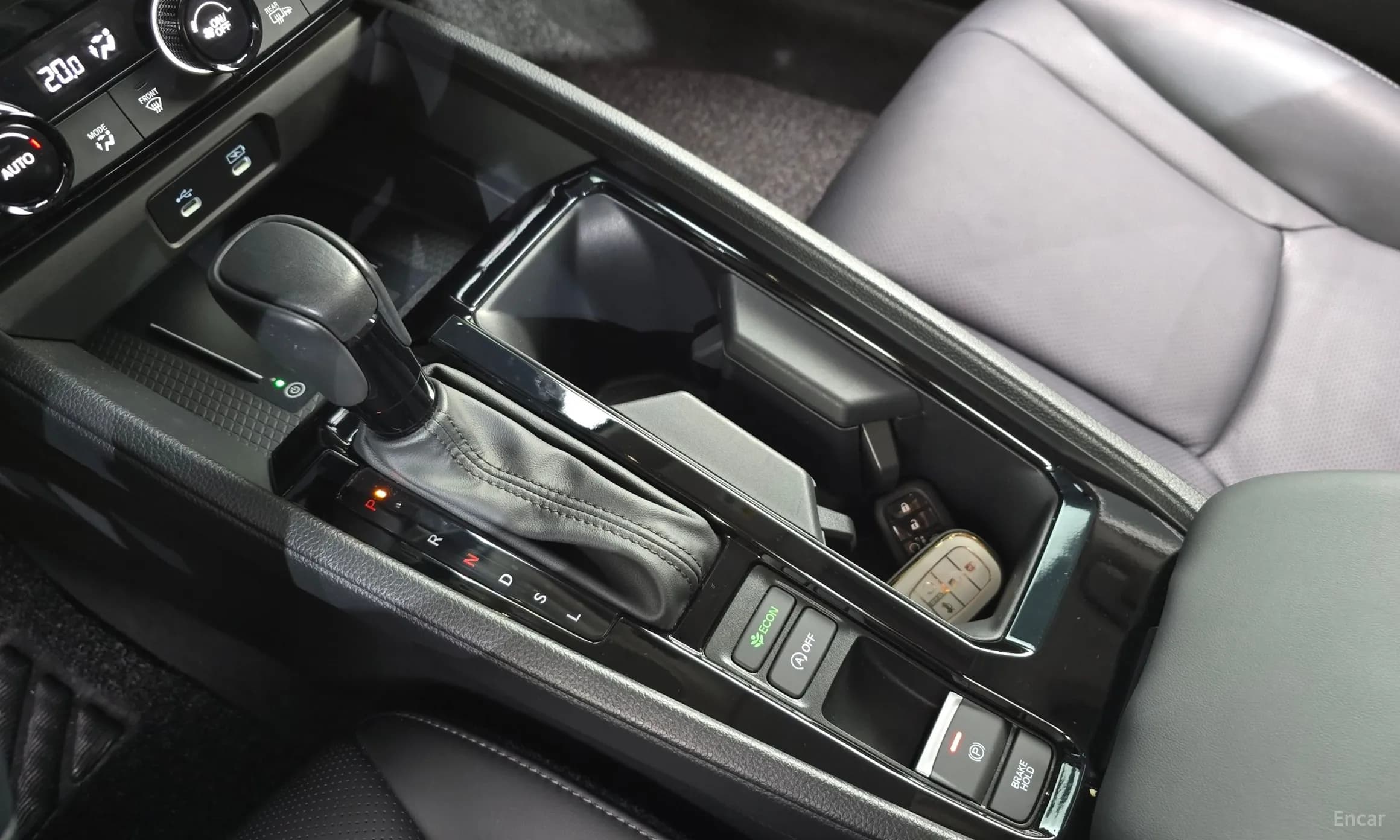 Accord 11th Generation