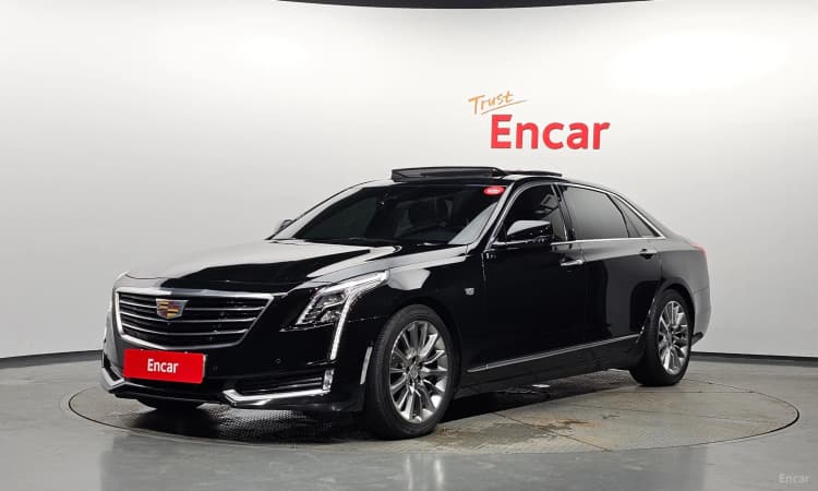 CT6