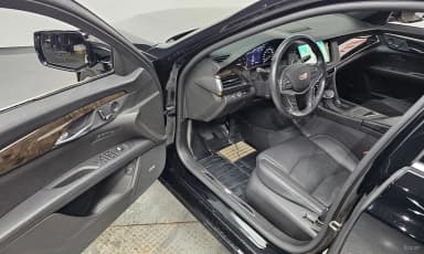 CT6