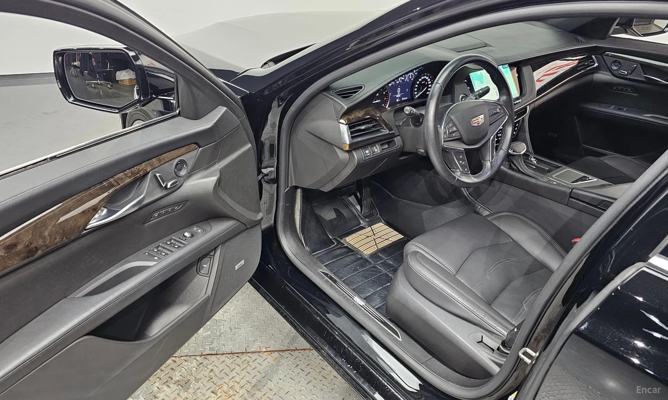 CT6