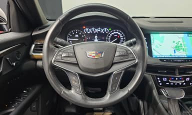 CT6