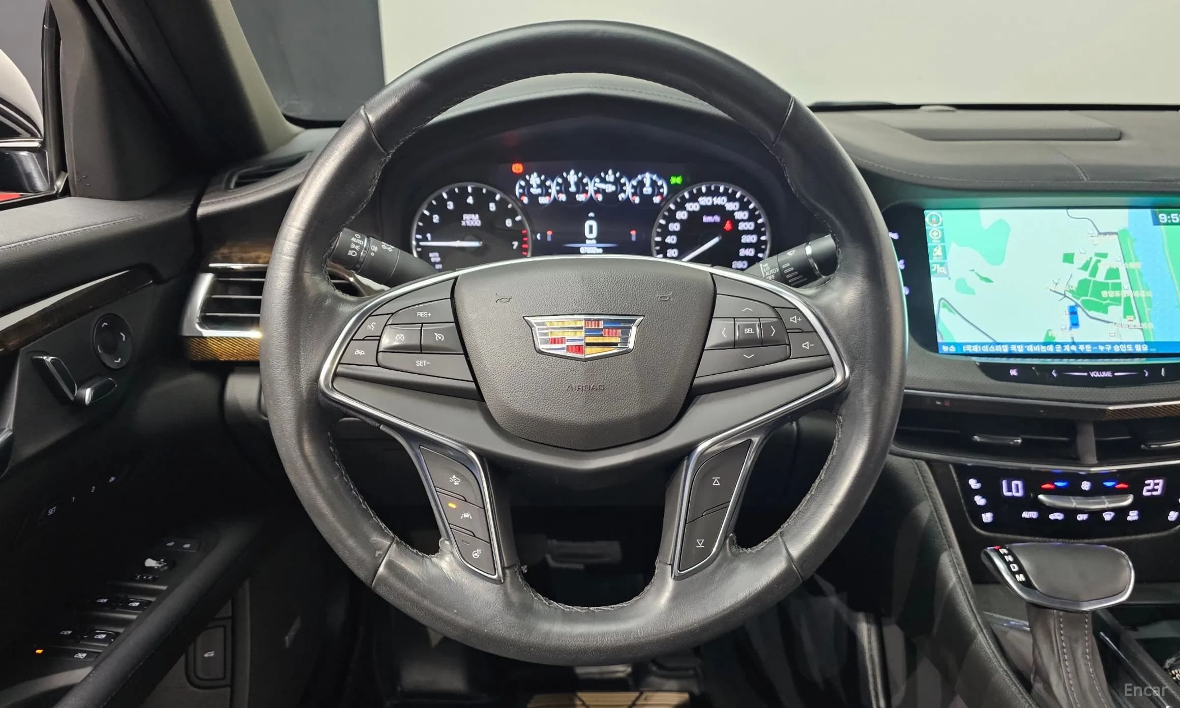 CT6