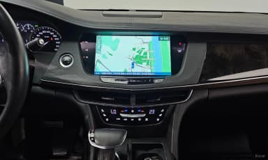 CT6
