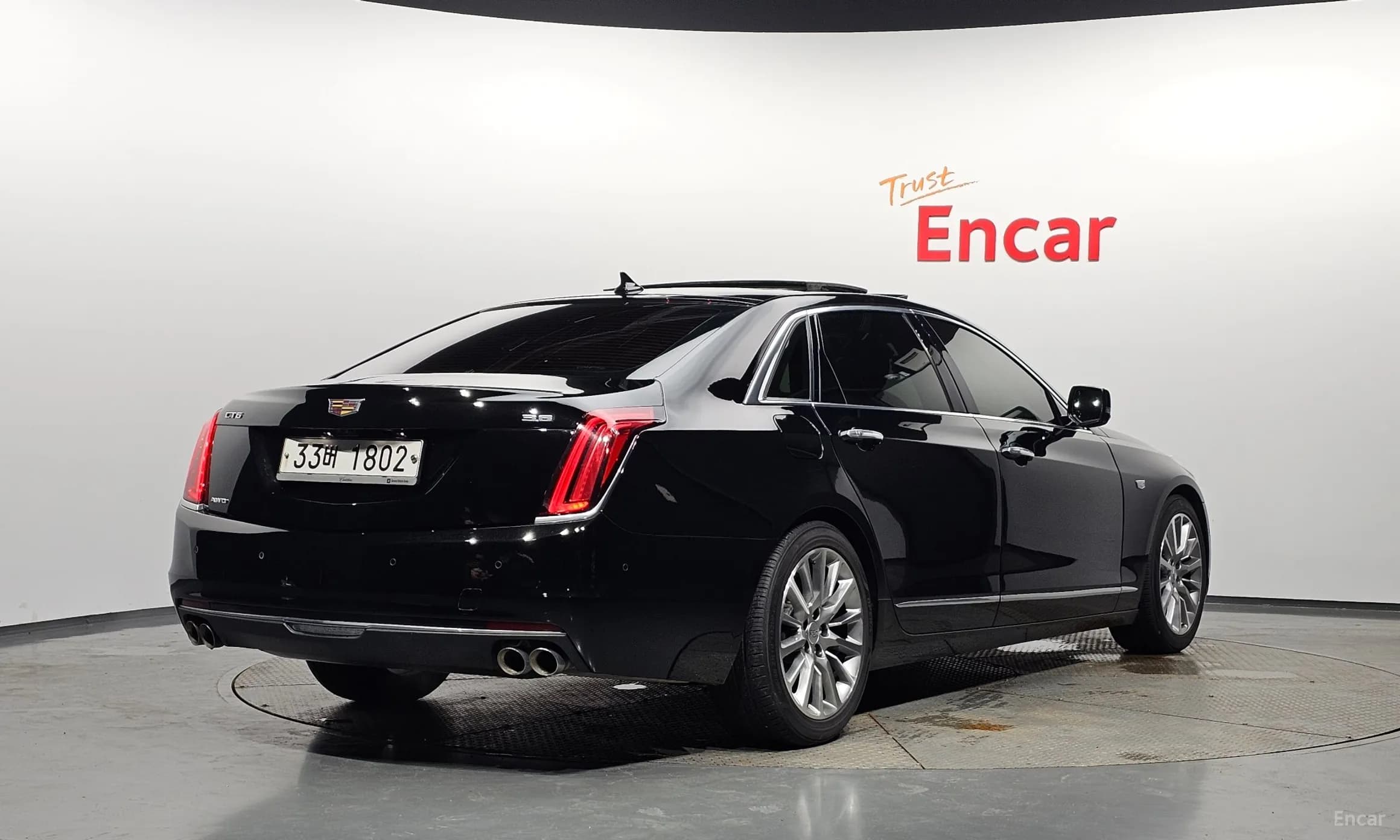 CT6