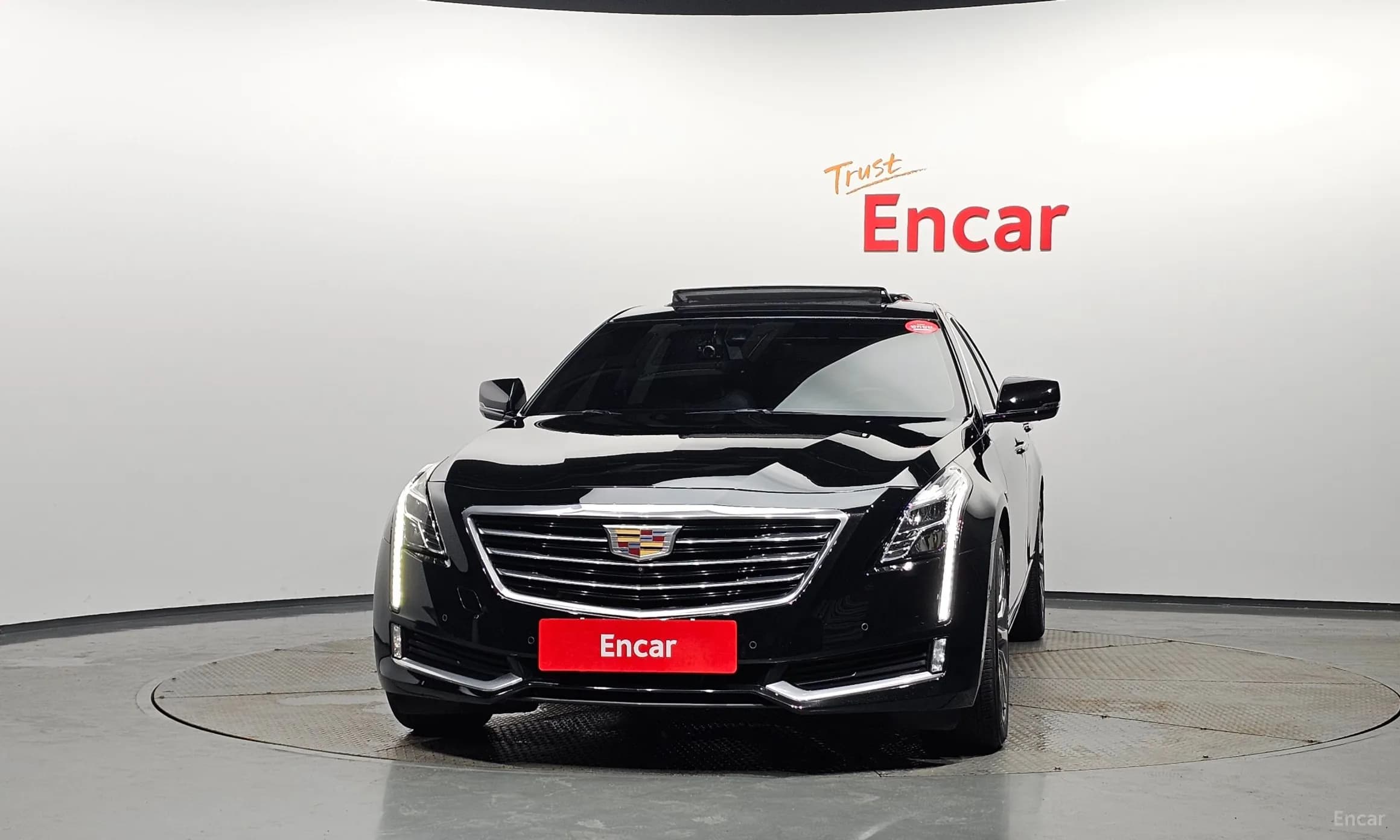 CT6