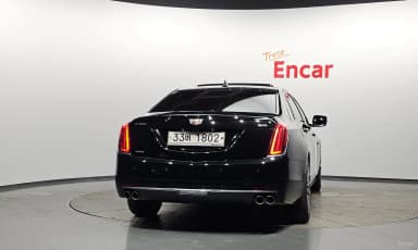 CT6