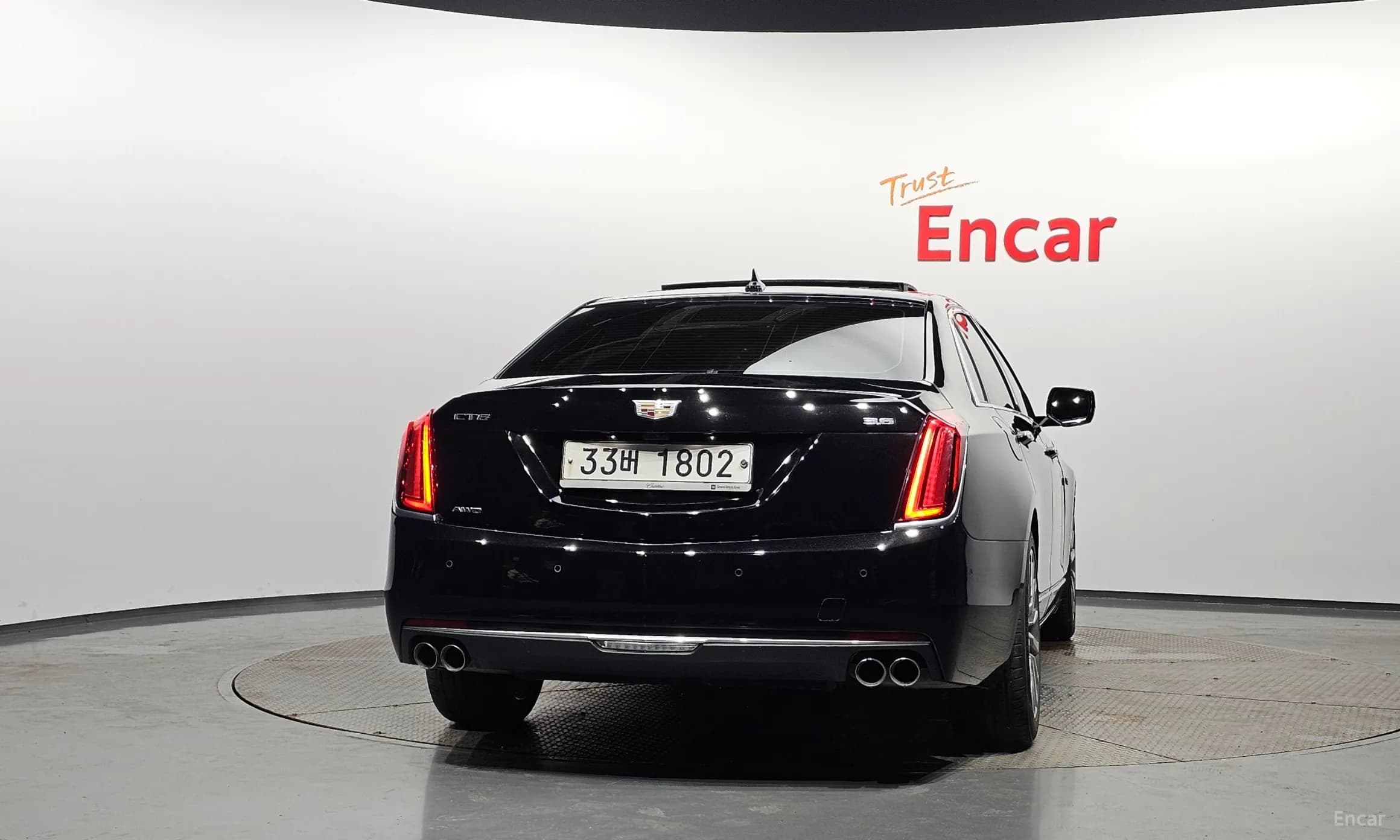 CT6