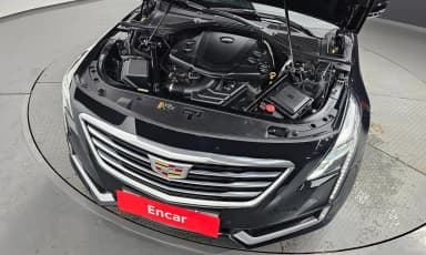 CT6