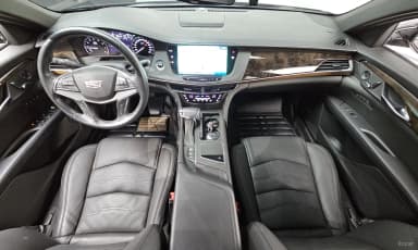 CT6