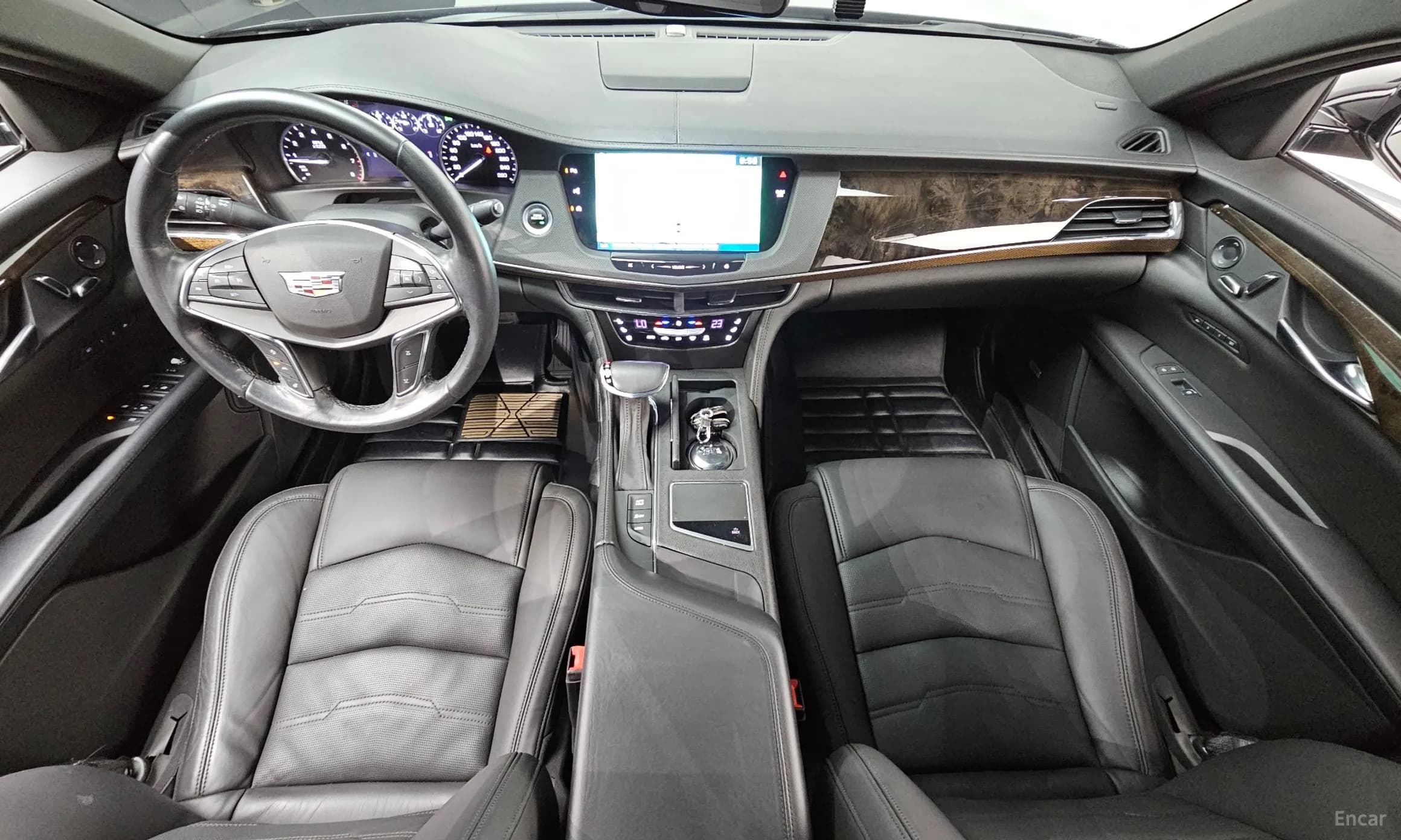 CT6