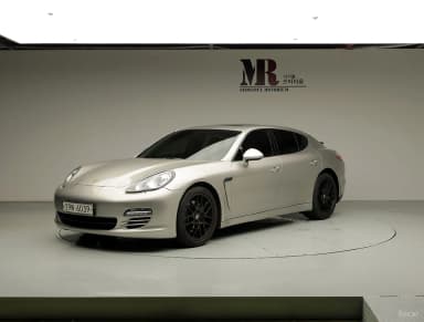 Panamera