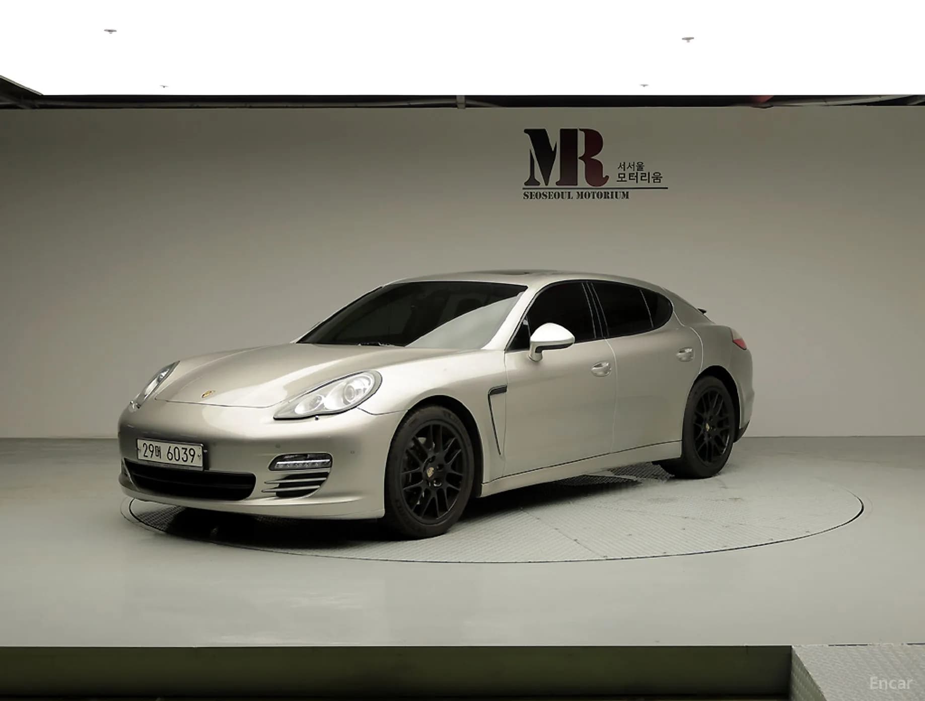 Panamera