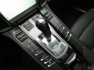 Panamera