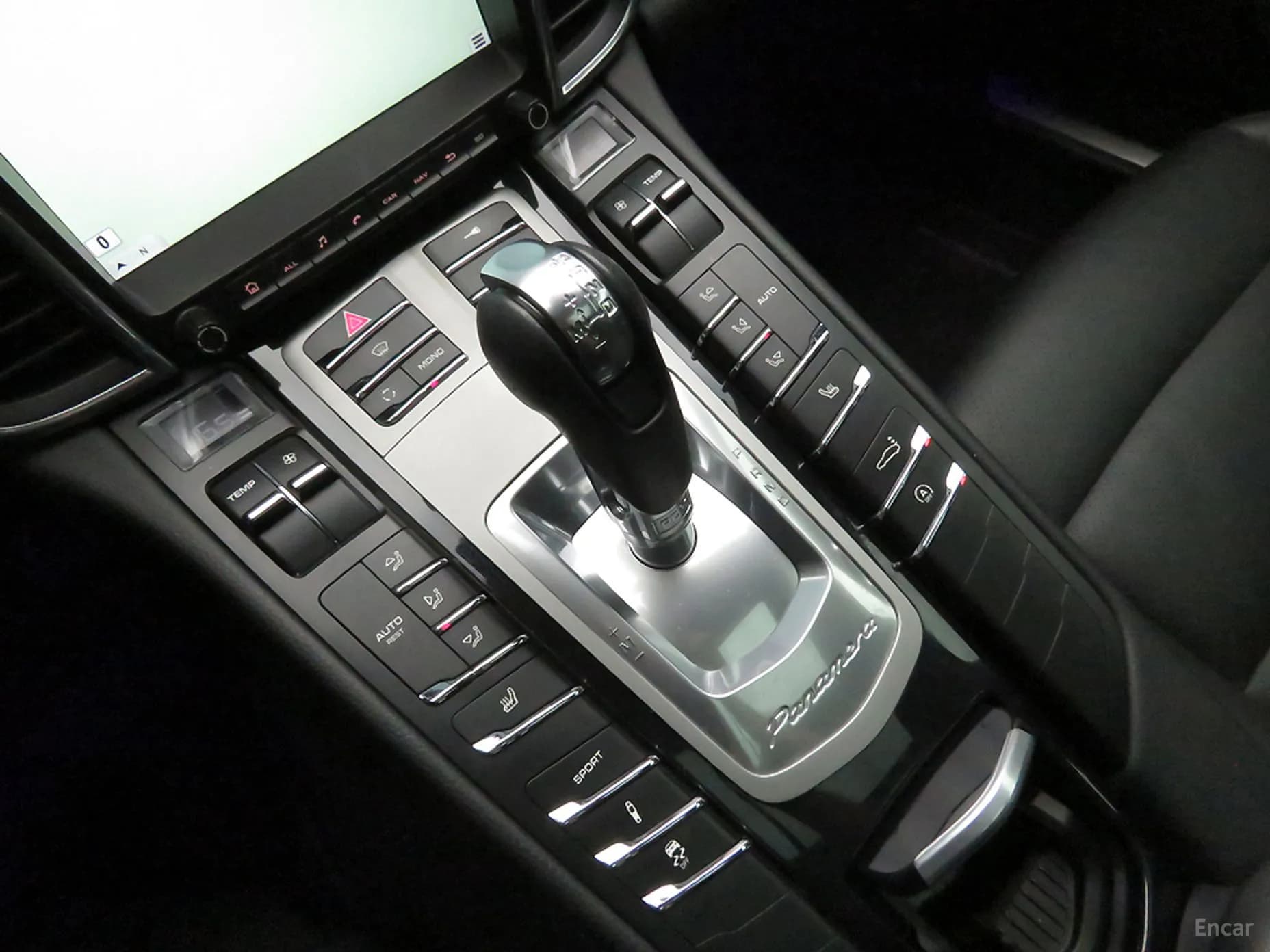 Panamera