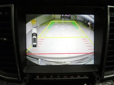 Panamera
