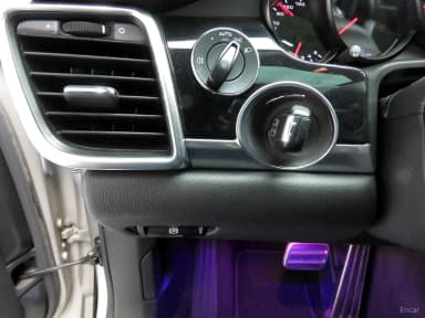 Panamera