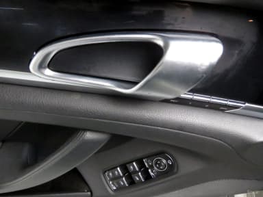 Panamera