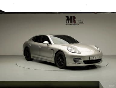 Panamera
